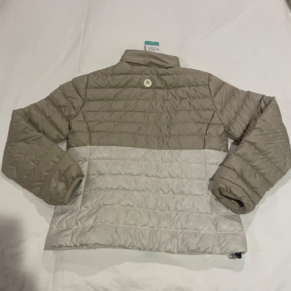 Women's Highlander Down Jacket Women small - Picture 7 of 9